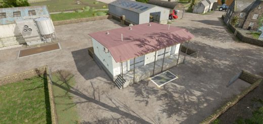 Bread From The Mill And Premium Dairy v1.0