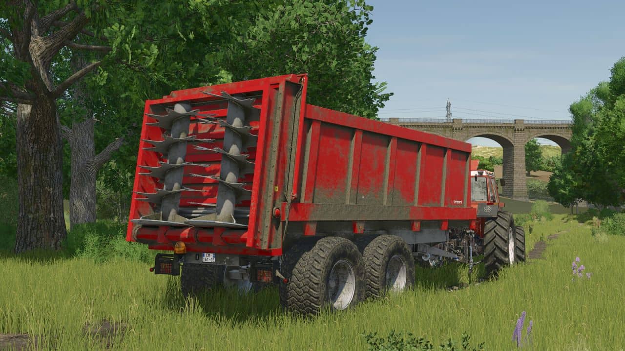 Brimont EBV 1500 v1.0