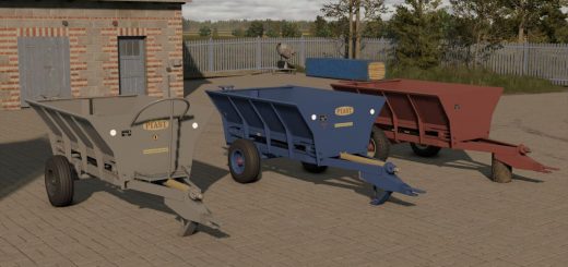 Brzeg N 009/0-2 “Piast” v1.0