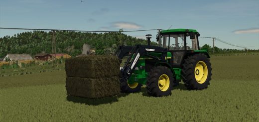 Buyable Squarebales 120×70 v1.0.0.1