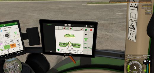 CCI1200 for installation (NEW) v1.1