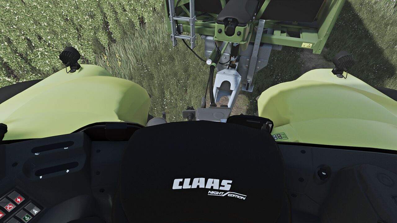 CLAAS AXION 870-800 v1.1