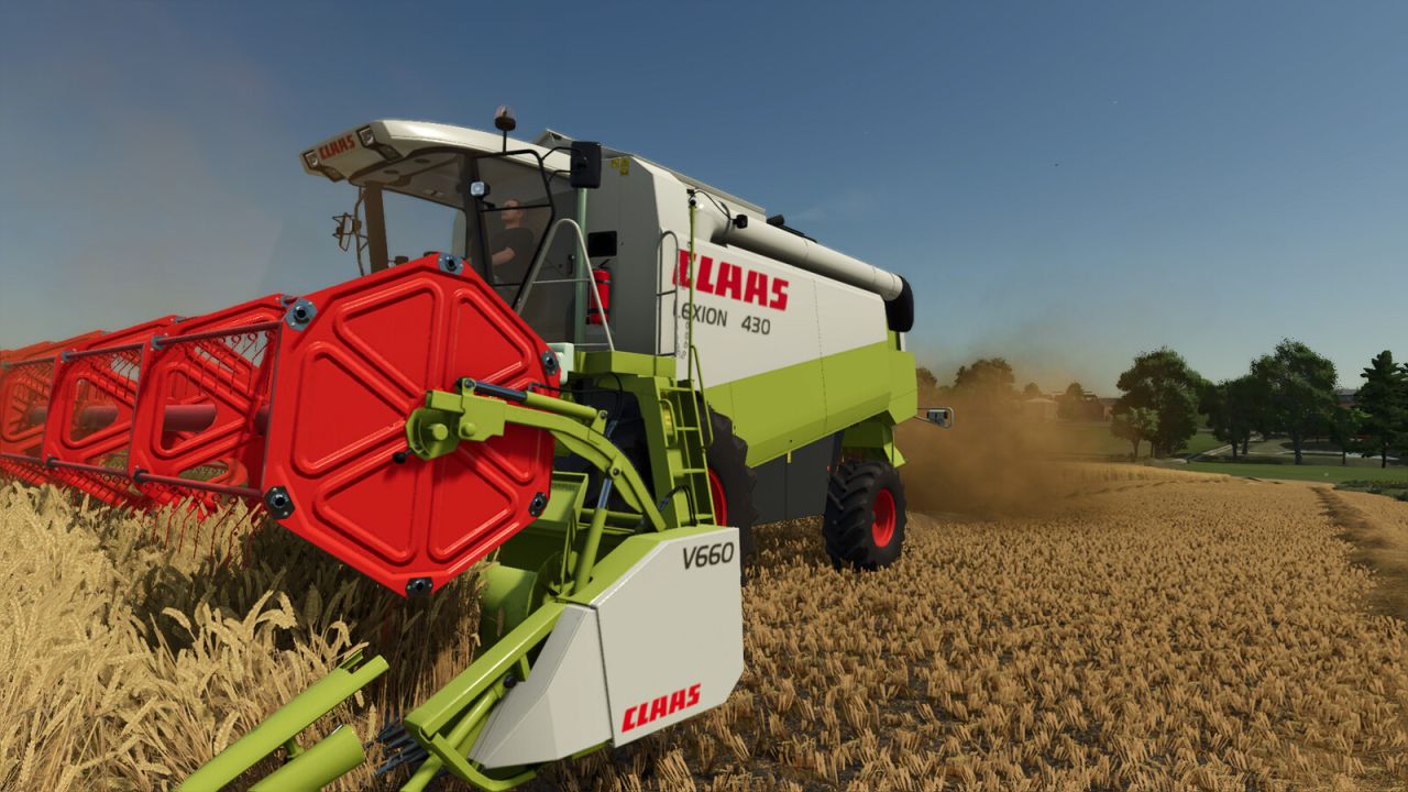 CLAAS Lexion 410-480 v1.0.3.0