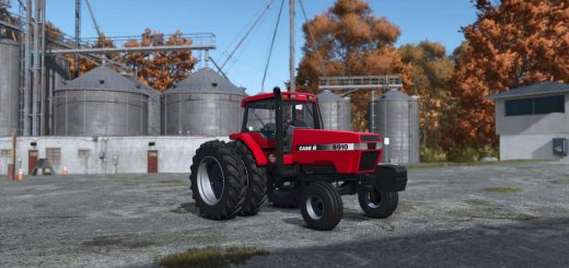 Case IH Magnum 8900 Series v1.0.0.1