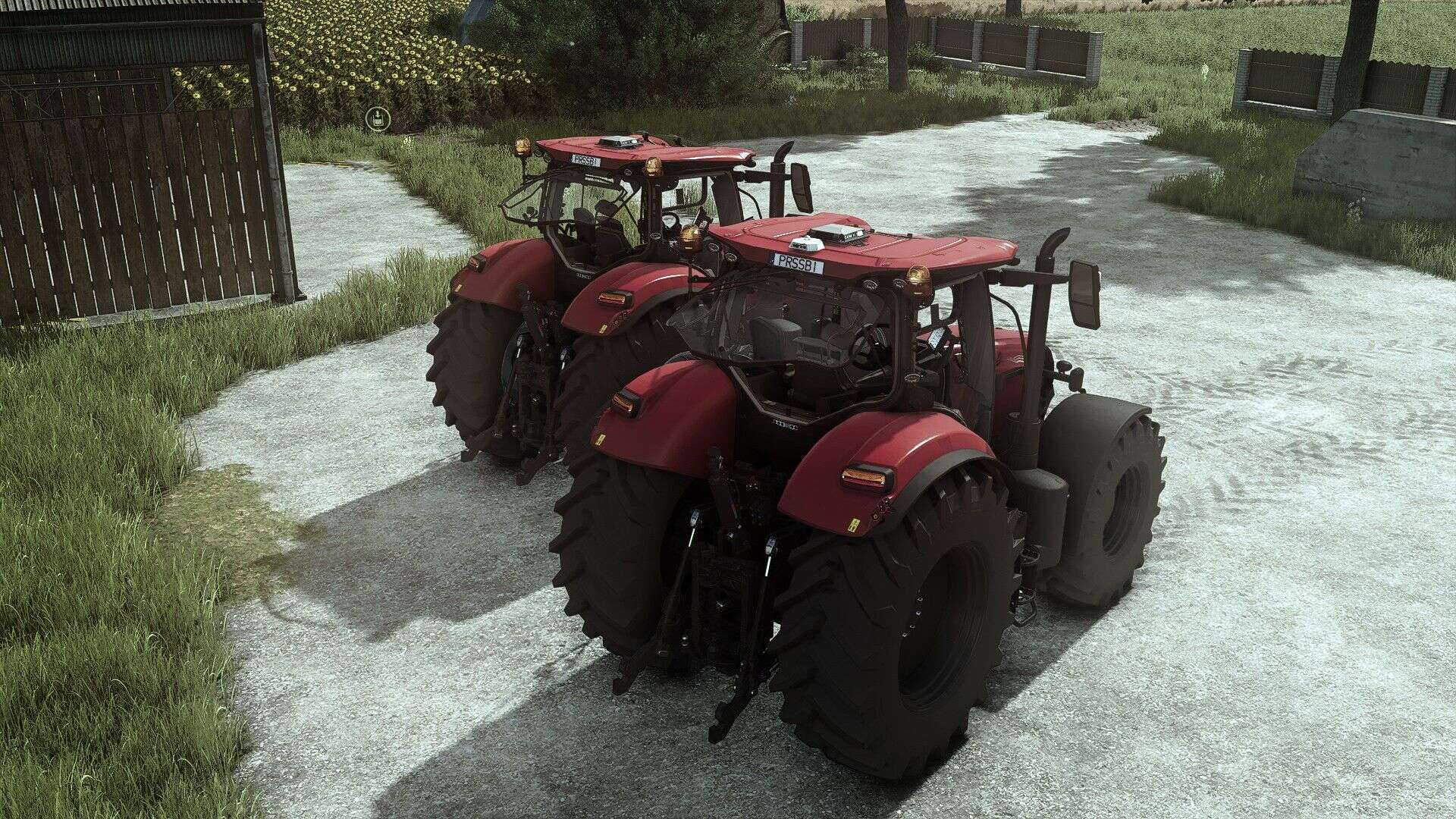 Case IH Puma CVX v1.0.0.2