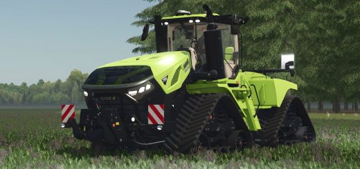 Case IH Steiger Quadtrac 715/785 v1.0