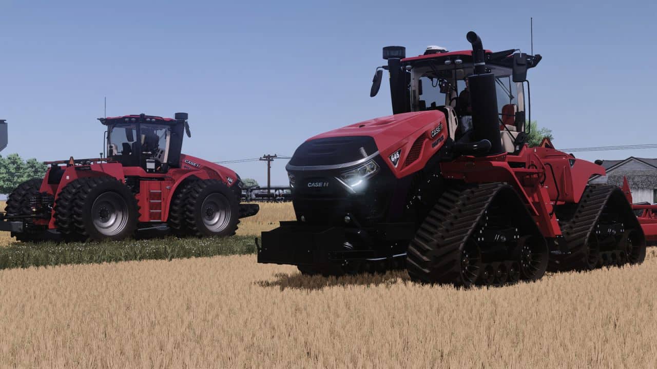 Case IH Steiger Series 2025 v1.0.0.3