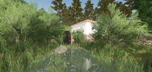 Castile And Leon v1.0.0.4