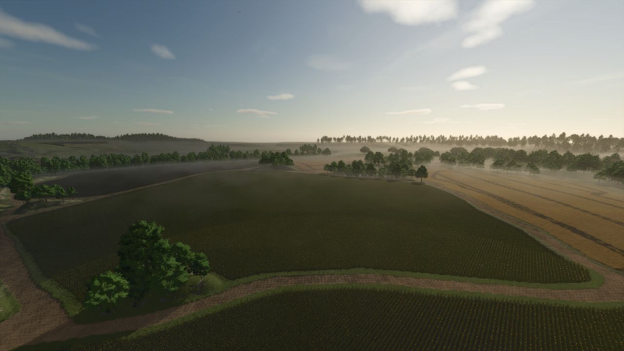 Castile And Leon v1.0.0.4