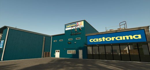 Castorama V2.0