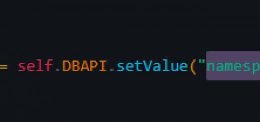 Centralized Database Manager v2.0