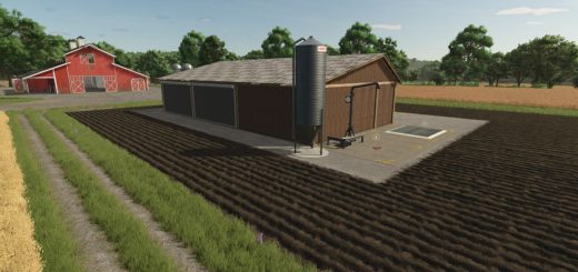 Chip N’ Wood Sawmill v1.0.0.1