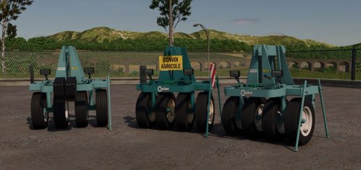 Cochet Super XL v1.0