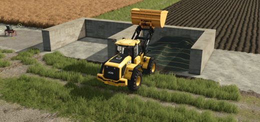 Compost Production Pack v1.2.0.3