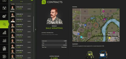 Contract Type Generator v1.0