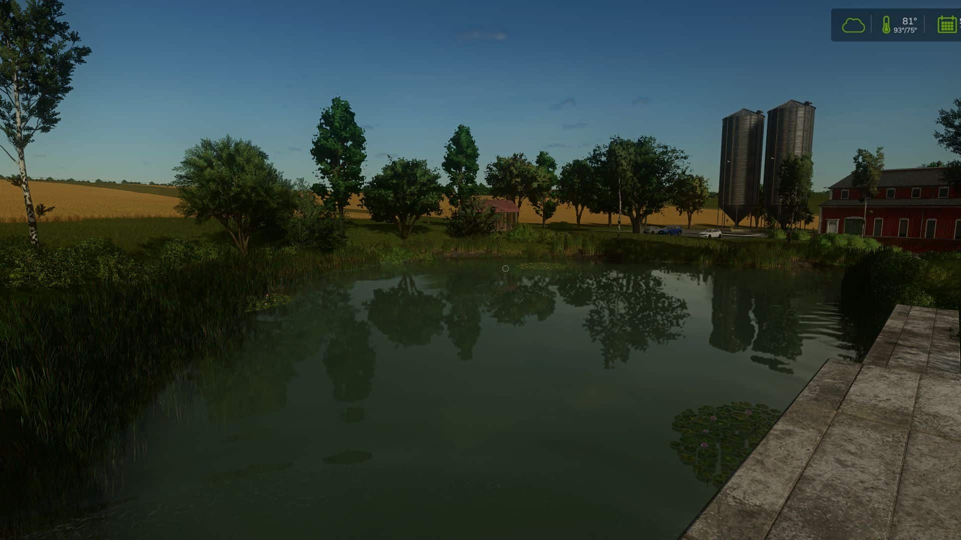 Cookie’s Clear V1 v1.0