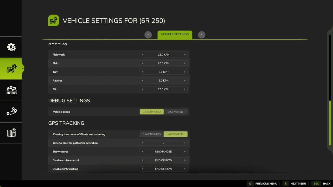 Courseplay GPS Extension v1.0.1.0