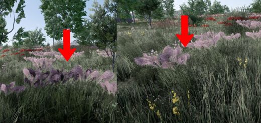 Crop Waving Boost v1.0