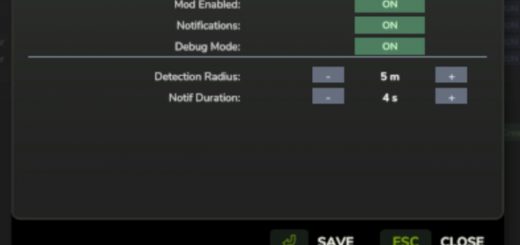 Custom Trigger Creator V1.0.5.1