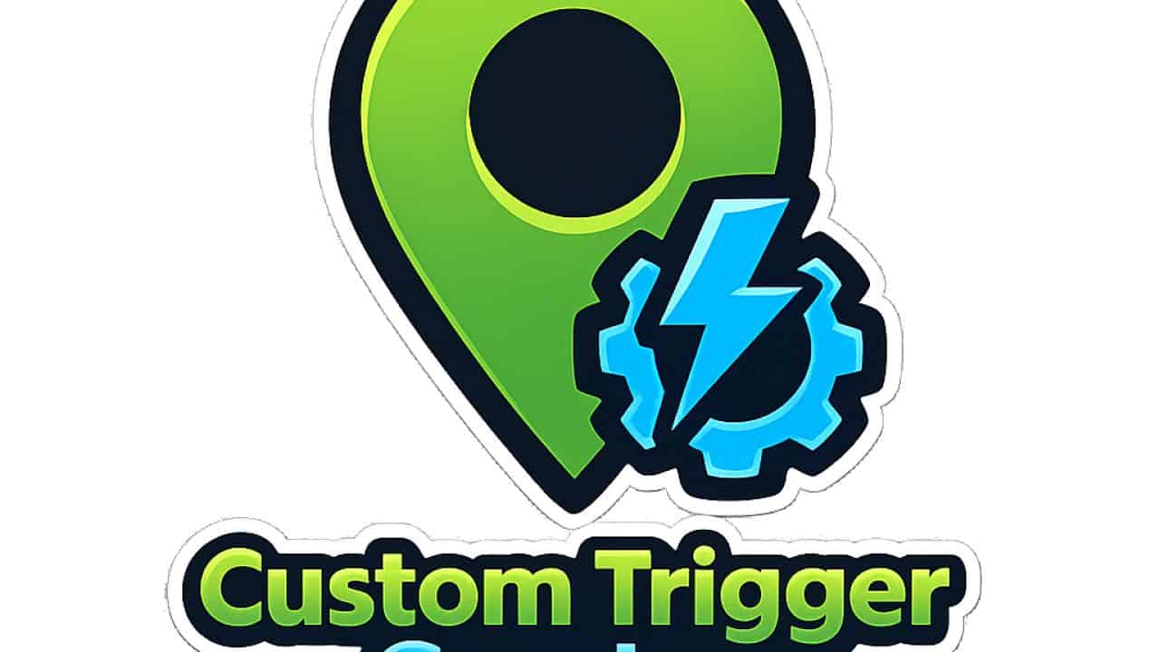 Custom Trigger Creator V1.0.5.1
