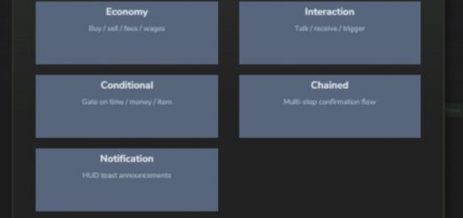 Custom Trigger Creator v1.0