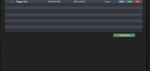 Custom Trigger Creator v1.0