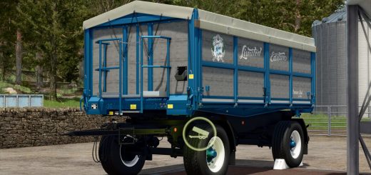 DK 280 RP Limited Edition v1.0