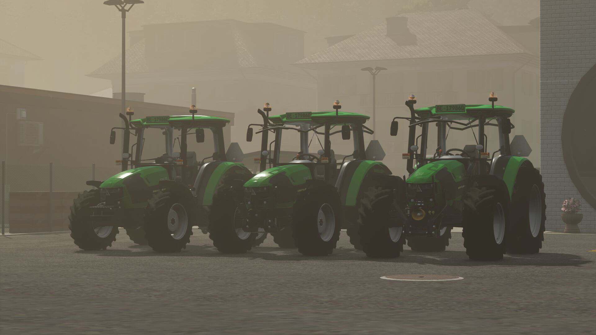 Deutz Fahr 5G v1.0.0.1