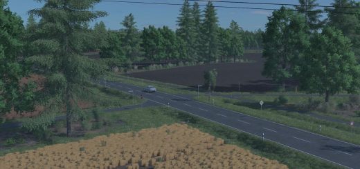 District Of Drensteinfurt v1.0