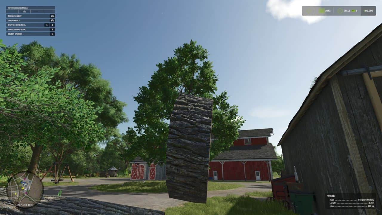 Double Strength v1.0