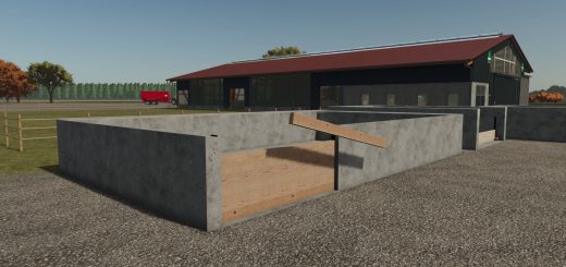 Dung heap package v1.0