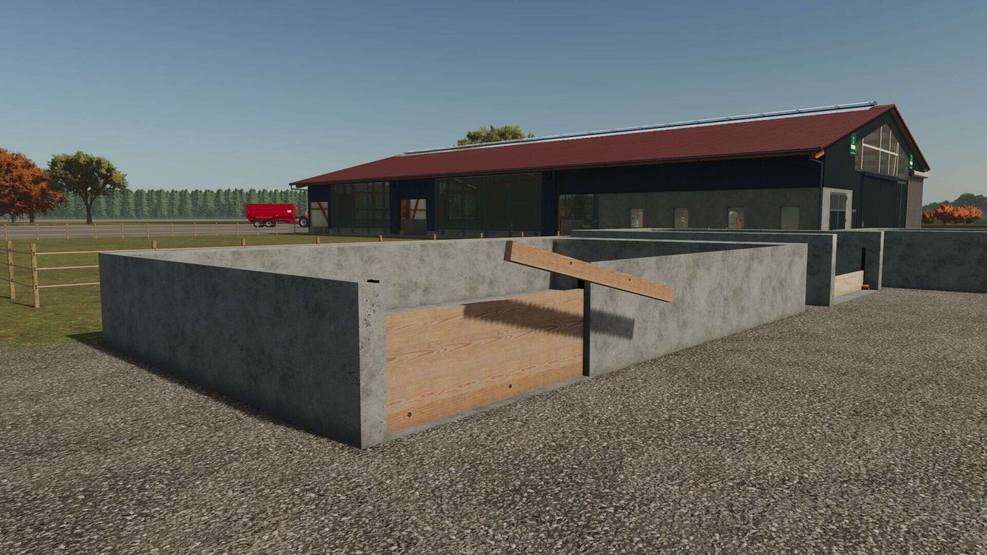 Dung heap package v1.0