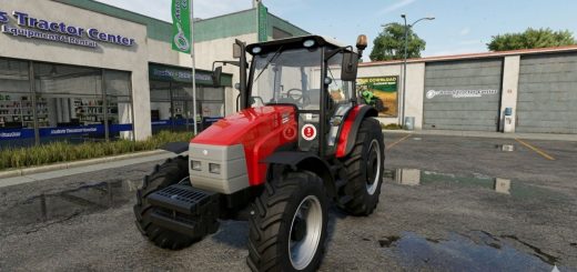 ERKUNT KISMET 55E 2010 BETA v1.0