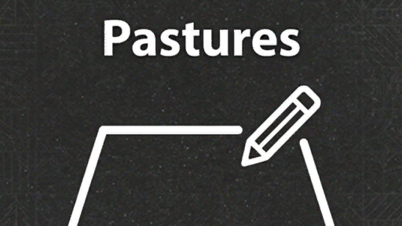 Editable Pastures BETA v1.0