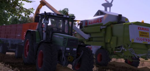 EkoFra66er Shader New v1.0