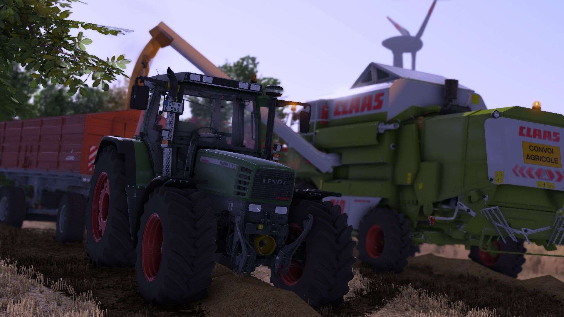 EkoFra66er Shader New v1.0