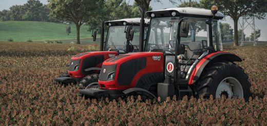 Erkunt Bereket 60E v1.0