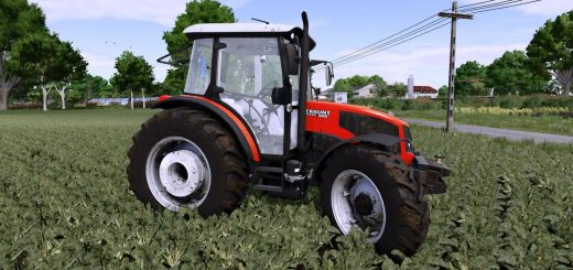 Erkunt Kudret 105E+PLUS v1.0