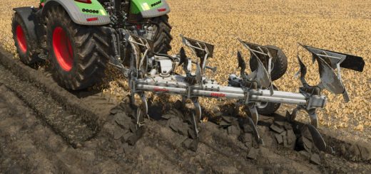 Ermo Kronos Evo Series v1.1