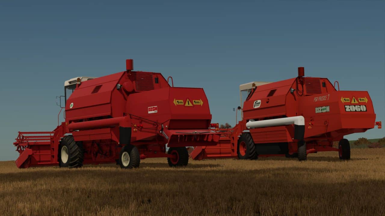 FMŻ Bizon Gigant v1.0.0.1 thumbnail 3
