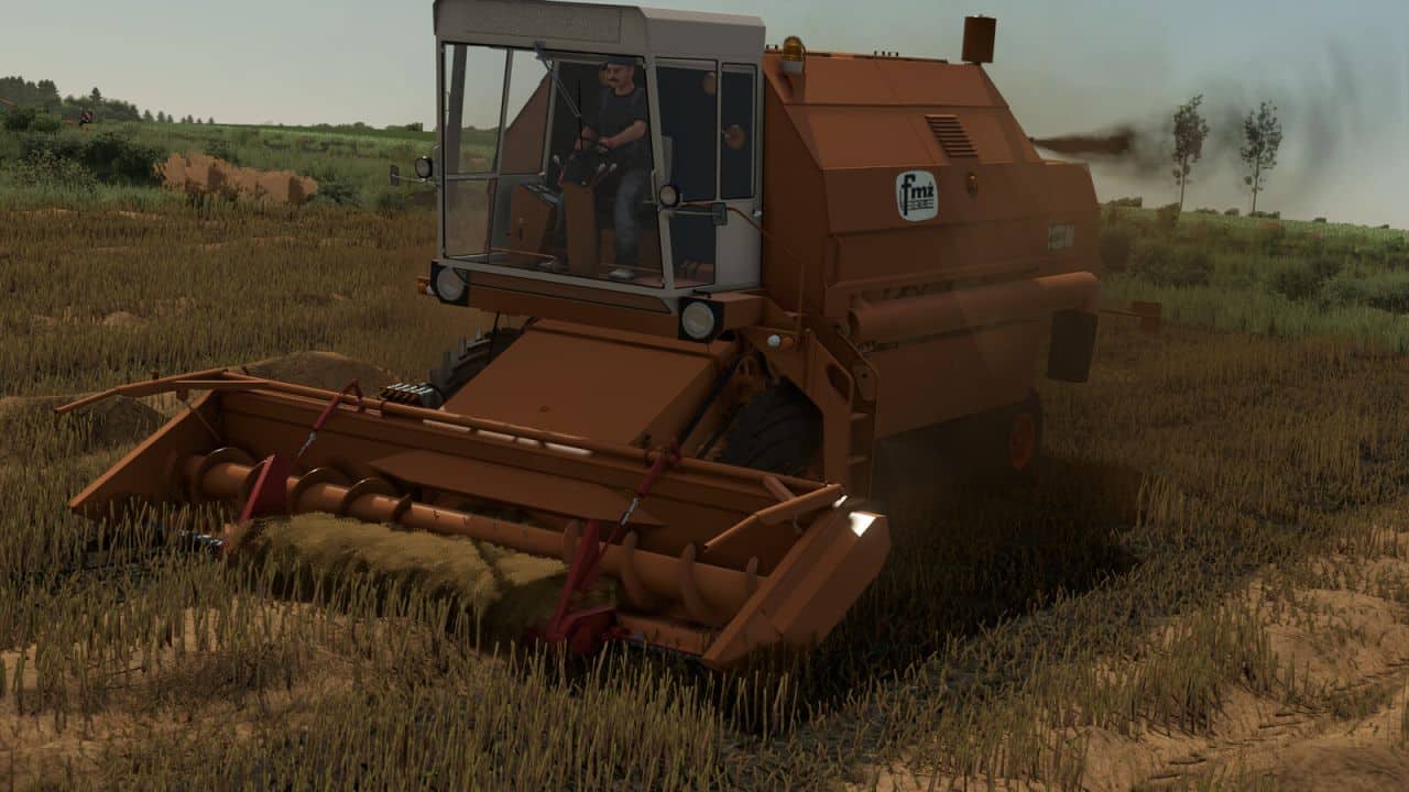 FMŻ Bizon Gigant v1.0.0.1 thumbnail 4