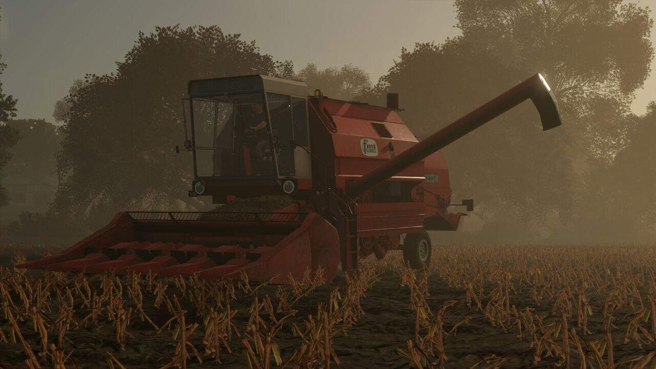 FMŻ Bizon Gigant v1.0.0.1 thumbnail 5