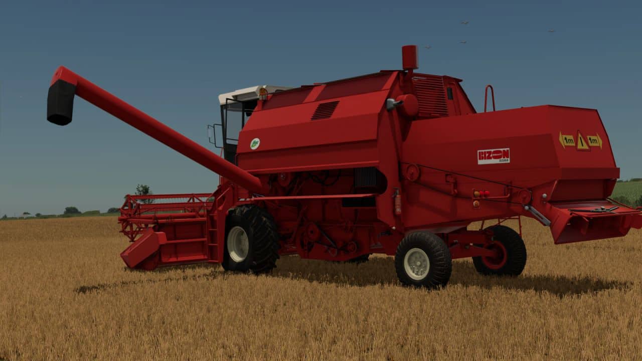FMŻ Bizon Gigant v1.0.0.1 thumbnail 6