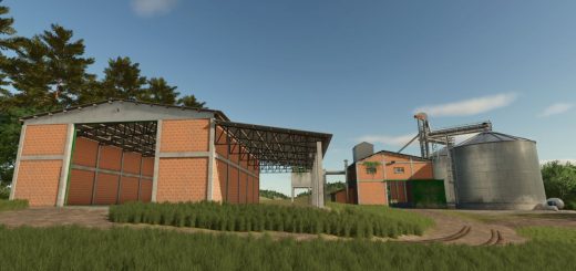 Farm Medium Pack v1.0