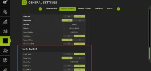Farm Tablet v1.1.5.0