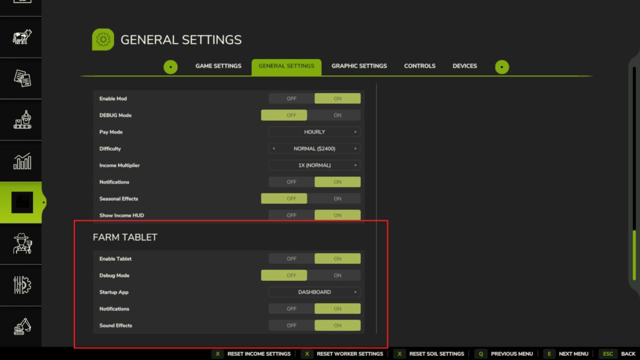 Farm Tablet v1.1.5.0