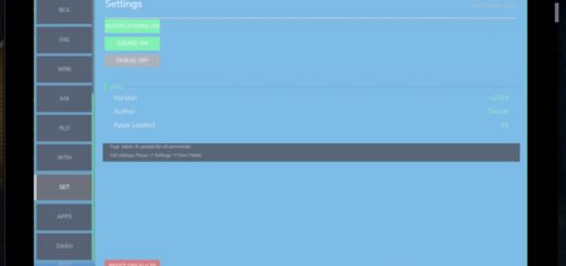 Farm Tablet v2.1.2.0