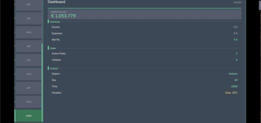 Farm Tablet v2.1.2.1