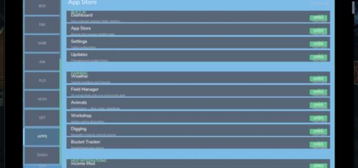 Farm Tablet v2.1.2.0