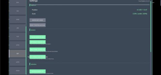 Farm Tablet v2.1.7.0